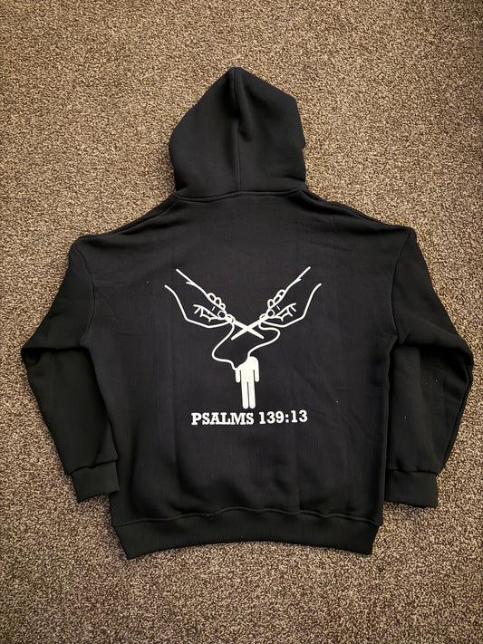Chosen Hoodie