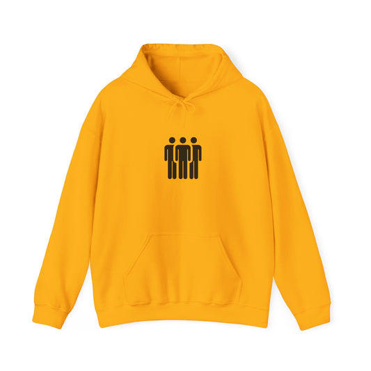 Love Everyone Hoodie