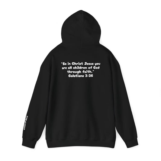 Child of God Hoodies