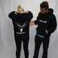 Chosen Hoodie