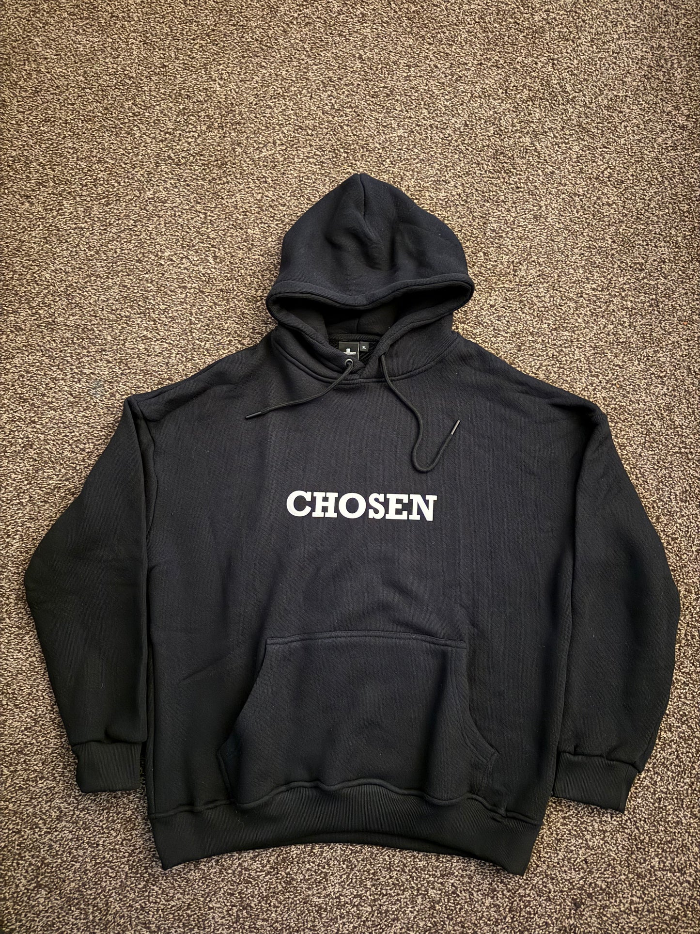 Chosen Hoodie