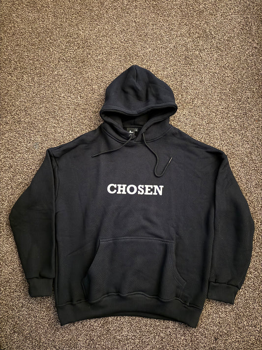 Chosen Hoodie