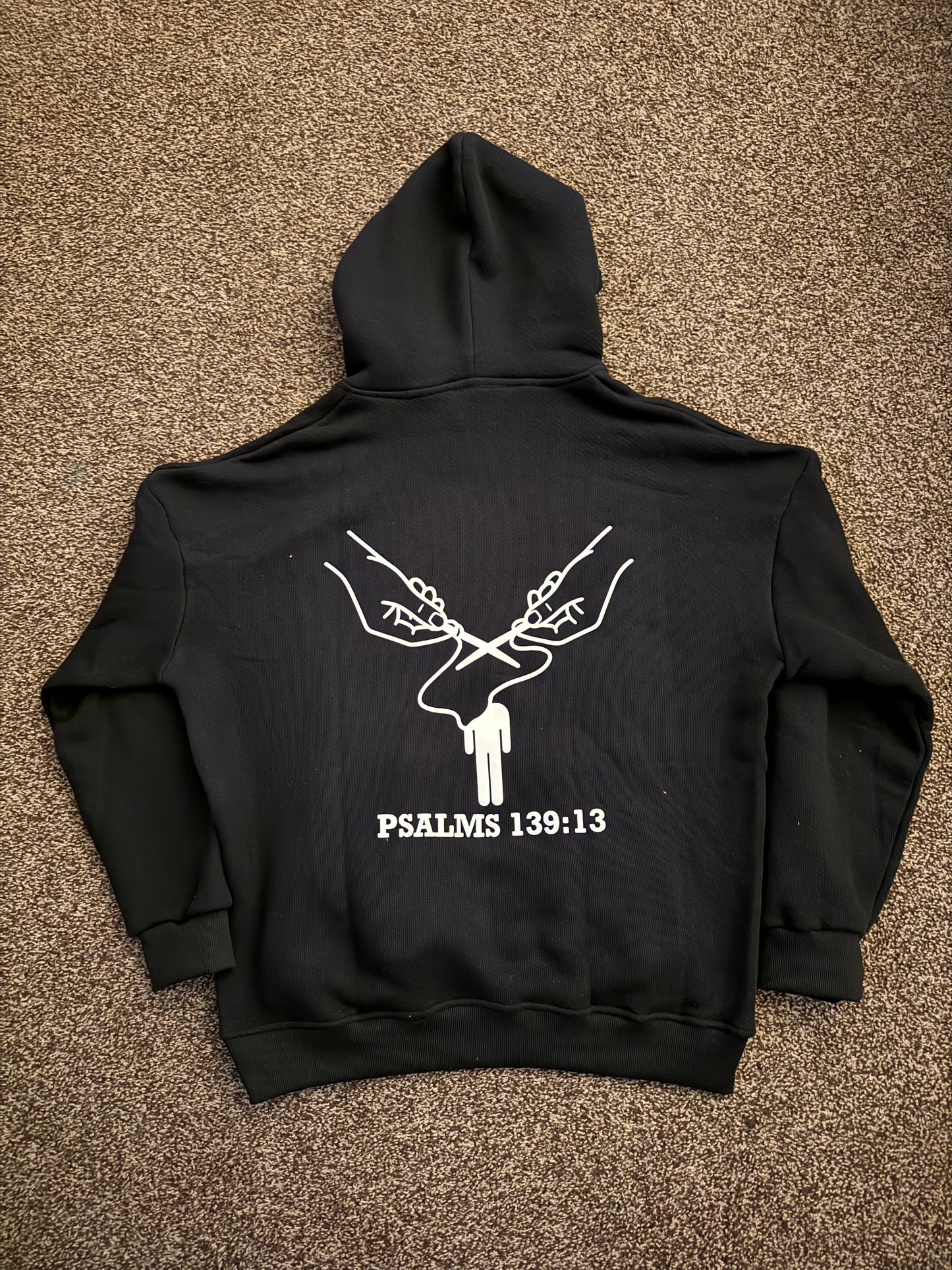 Chosen Hoodie