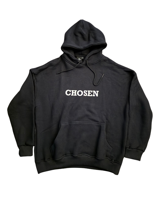 Chosen Hoodie
