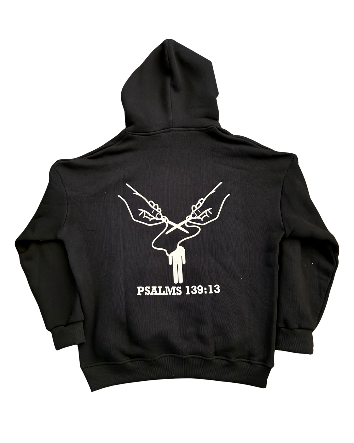 Chosen Hoodie